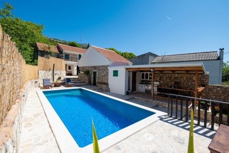 Prázdninový Dům 3298-6739 - 1