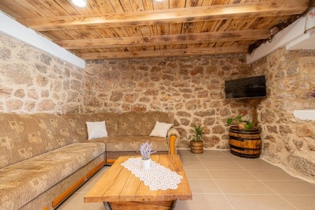 Prázdninový Dům 3298-6739 - 2