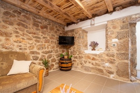 Prázdninový Dům 3298-6739 - 3