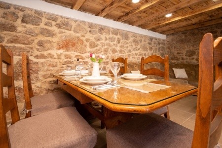 Prázdninový Dům 3298-6739 - 5