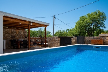 Prázdninový Dům 3298-6739 - 18