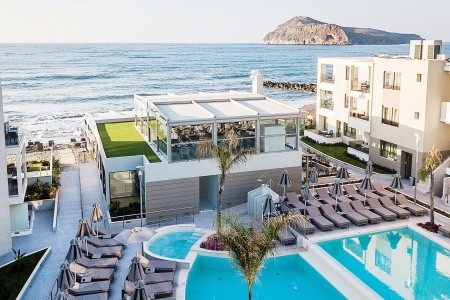 Porto Platanias Beach Luxury Selection