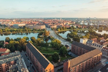 Plavba Norskými Fjordy S Českým Delegátem