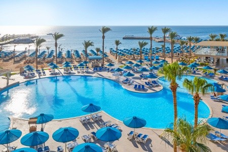 Beach Albatros Resort - 2