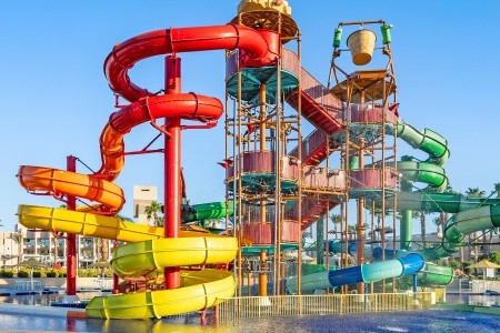 Beach Albatros Resort - 4