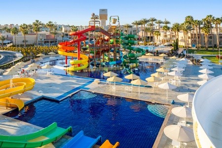 Beach Albatros Resort - 6