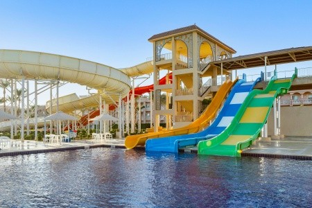 Beach Albatros Resort - 7