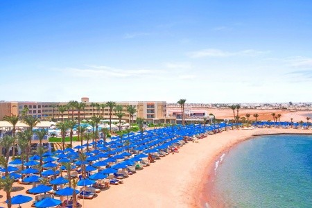 Beach Albatros Resort - 11