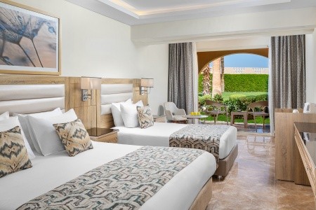 Beach Albatros Resort - 13