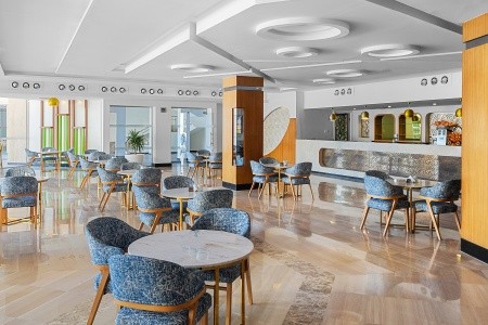 Beach Albatros Resort - 14