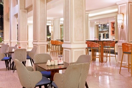 Beach Albatros Resort - 16