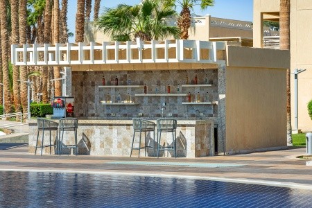 Beach Albatros Resort - 17