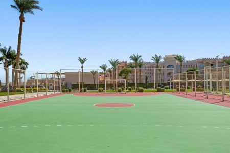 Beach Albatros Resort - 21