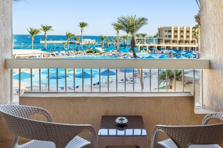 Beach Albatros Resort - 32