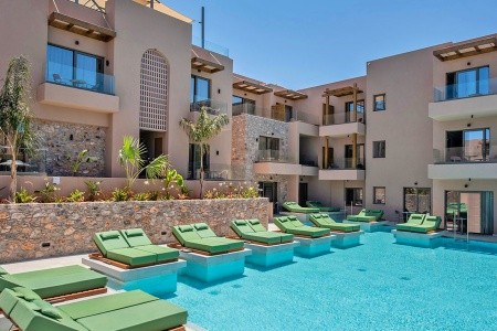 Paralos Venus Suites - 2