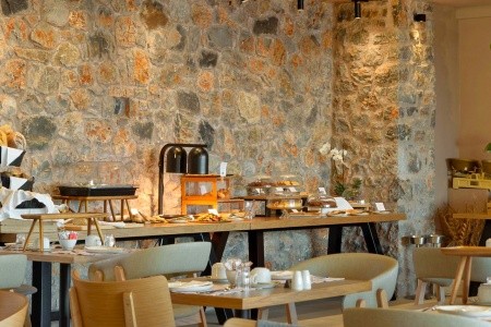 Grécko Kréta Paralos Venus Suites 7 dňový pobyt Raňajky Letecky Letisko: Praha June 2026 (14/06/26-20/06/26)