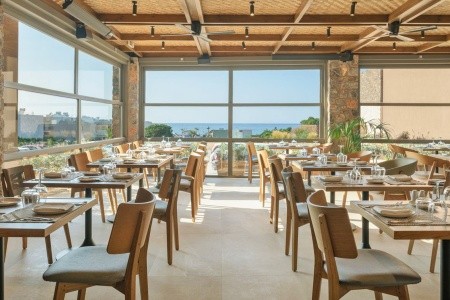 Grécko Kréta Paralos Venus Suites 7 dňový pobyt Raňajky Letecky Letisko: Praha June 2026 (14/06/26-20/06/26)