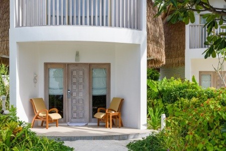 Maldivy Severný Atol Male Bandos Island Resort 7 dňový pobyt Plná penzia Letecky Letisko: Praha June 2026 (12/06/26-18/06/26)