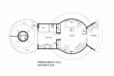 Maldivy Severný Atol Male Bandos Island Resort 7 dňový pobyt Plná penzia Letecky Letisko: Praha June 2026 (12/06/26-18/06/26)