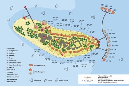 Adaaran Club Rannalhi - 17