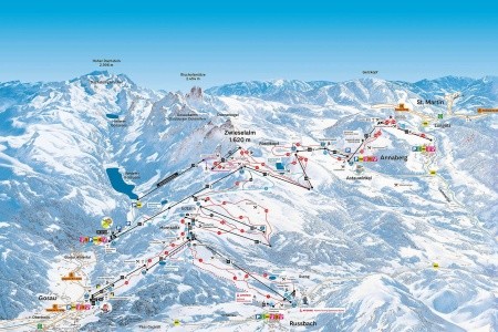 Cooee Alpin Dachstein - 16