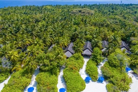 Dusit Thani Maldives - 24