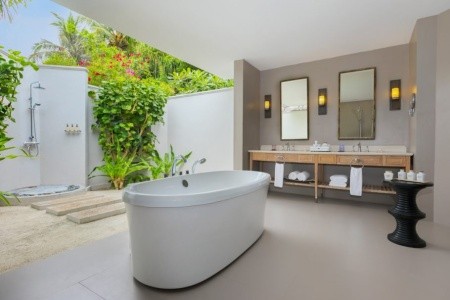 Dusit Thani Maldives - 25