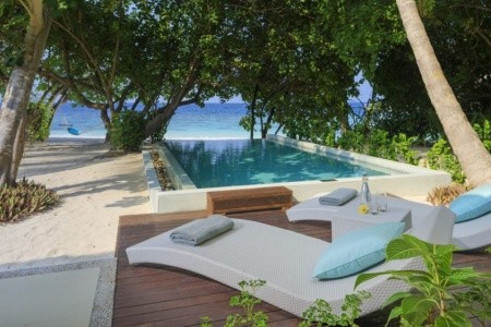 Dusit Thani Maldives - 26