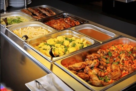 Wellness Hotel Svornost - 36