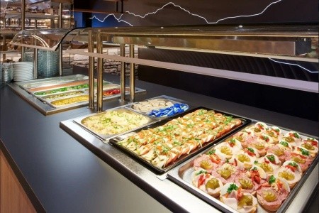 Wellness Hotel Svornost - 39