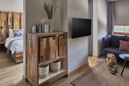 Falkensteiner Hotel & Spa Carinzia - 25