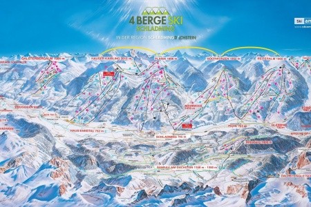 Falkensteiner Hotel Schladming - 18