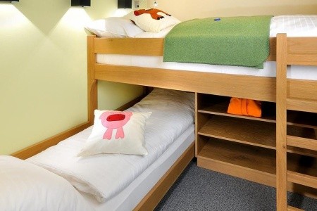 Falkensteiner Hotel Sonnenalpe - 31