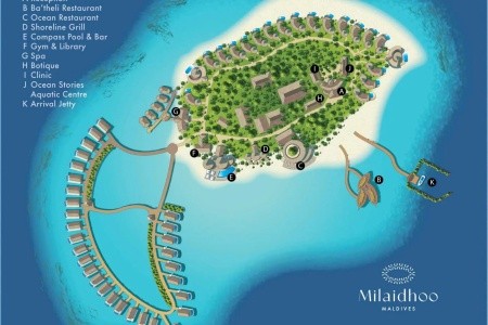 Milaidhoo (Baa Atol) - 40