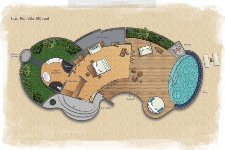 Milaidhoo (Baa Atol) - 46