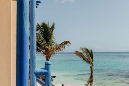 Salt Of Palmar (Ex. La Palmeraie Boutique) - 29