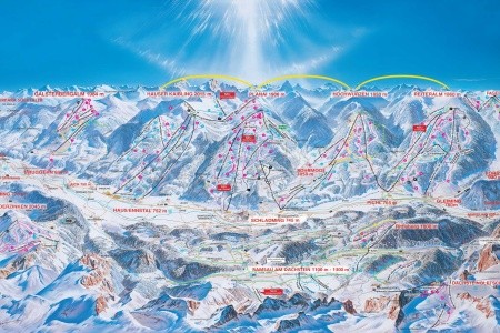 Berghotel Dachstein - 15