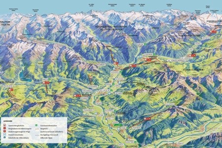 Gasthof Hamberg (Hart Im Zillertal) - 15