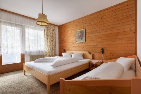 Gasthof Hamberg (Hart Im Zillertal) - 16