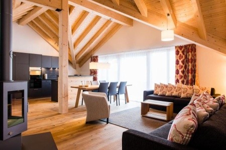 Titlis Resort (Engelberg) - 16