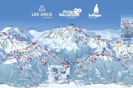 Residence Front De Neige (Savoie) - 24