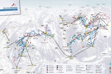 Falkensteiner Montafon - 22