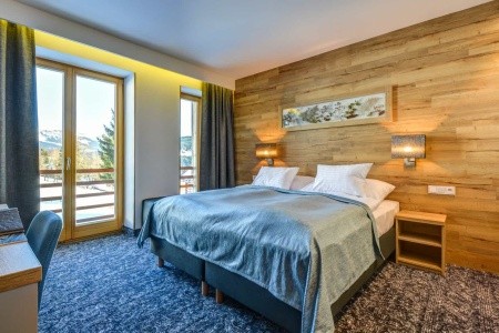 Amenity Hotel & Resort Špindlerův Mlýn - 36