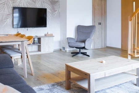 Amenity Hotel & Resort Špindlerův Mlýn - 38