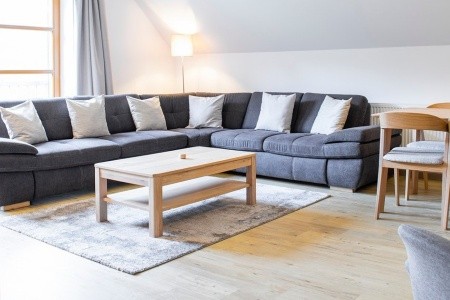 Amenity Hotel & Resort Špindlerův Mlýn - 40