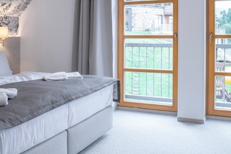 Amenity Hotel & Resort Špindlerův Mlýn - 41