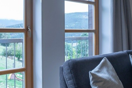 Amenity Hotel & Resort Špindlerův Mlýn - 42