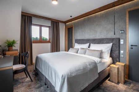 Česká republika Jizerské hory Královka 4 dňový pobyt Raňajky Vlastná June 2026 (18/06/26-21/06/26)