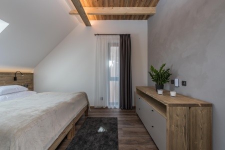 Česká republika Jizerské hory Královka 4 dňový pobyt Raňajky Vlastná June 2026 (18/06/26-21/06/26)