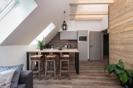 Česká republika Jizerské hory Královka 4 dňový pobyt Raňajky Vlastná June 2026 (18/06/26-21/06/26)